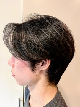 ナチュラル金山(NATURAL) センターパート