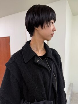 ウィットサークル(wit circle) short