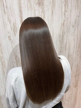 ニア 浅草(Nia) 艶ロング