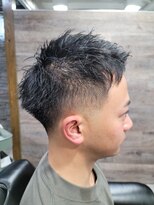 ロワジール 松戸店(Loisirs)&nbsp;スキンフェード