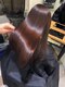 ヌエン(NU/EN)の写真/本格髪質改善が叶う★あなたに合わせたヘアケアで、ダメージ知らずの潤い美髪へ導きます♪