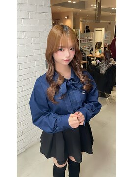 ランティ 難波駅前店(LUNTY NAMBA) アイドルスタイル