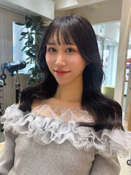 ロンドネートゥル 新潟(Lond naitre) 似合わせレイヤー