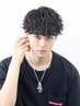 【学割U24】メンズ似合わせカット＋メンズスタイリング[渋谷/メンズ/men's]