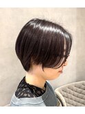 #くびれショート#コンパクトショート/森岡俊亮