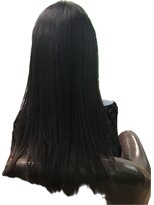 アロハ ヘアデザイナーズ(Aloha HAIRDESIGNERS)&nbsp;ロングでツヤ髪に