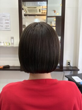 ミーテ(mi:te) bob