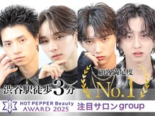 ブラック 渋谷 2nd(BLUCK)