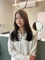 キートス 高知店(kiitos)&nbsp;［顔周りレイヤー/ロングレイヤー］