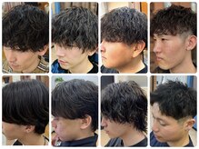 パリス メンズサロン(PARIS MEN'S Salon)の雰囲気（メンズ/焼津メンズ/静岡メンズ/メンズサロン／メンズ専門）