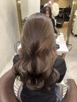 ロール 博多(Role)&nbsp;チェリーブラウン/ブルーブラック/ホワイトブロンド/ミニウルフ