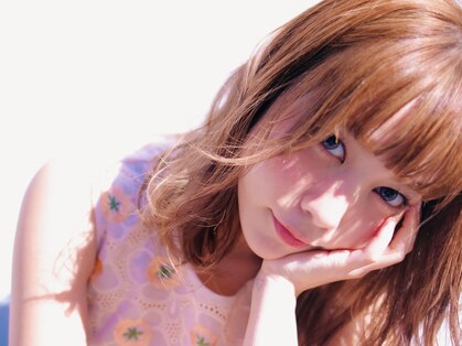 ヨー(Yoh-)の写真
