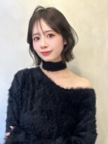 ロンドプロフィール 浦和(Lond profil)&nbsp;/韓国ボブ/縮毛矯正/髪質改善/レイヤーカット/前髪/学割U24/浦和