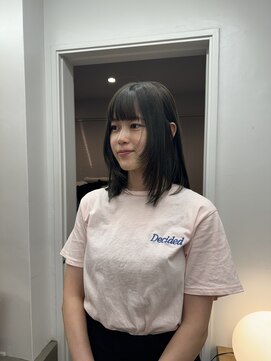 エント(ent) オリーブベージュ／フェイスレイヤー