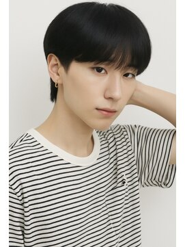 ゲイン(Gain) パーマ/ニュアンスパーマ/眉毛カット/池下/覚王山/今池/本山