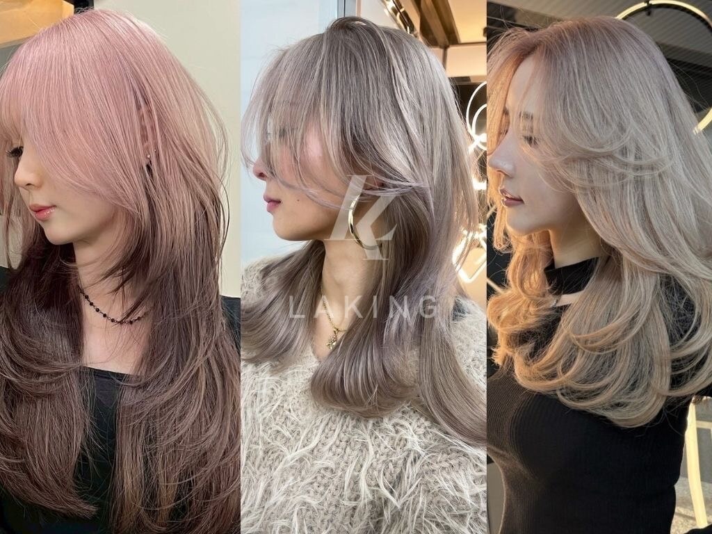 ラ キング(LA KING)｜ホットペッパービューティー