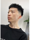 クロップ スキンフェード 枚方 南楠葉