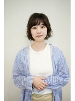 ベラ(Bella)&nbsp;bob perm