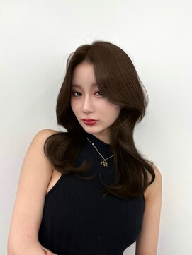 アマトウキョウ アユンチェ(AMA TOKYO×AYUNCHE) レイヤー