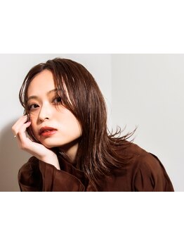 一人一人に寄り添う丁寧なカウンセリングと高い技術力が魅力。大人女性の“なりたい”を叶えます[武蔵小杉]