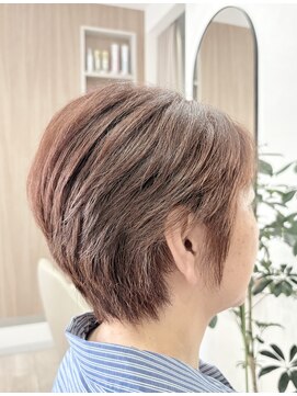 トコトコ 蟹江店(tocotoco) 耳かけショート3