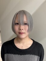 アドネ プライム(adne prime)&nbsp;クラゲウルフ/中性ウルフ/ウルフボブ