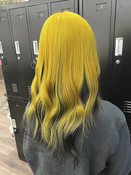 デザインカラー