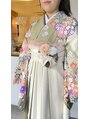 トーナイアティル(TONAI atil)&nbsp;卒業式のご予約受付中です！◎