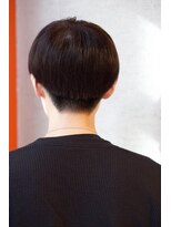 リップス 仙台annex(LIPPS)&nbsp;究極！ナチュラルさらっとマッシュ