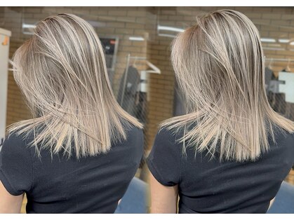 ラフ(LAFF)の写真