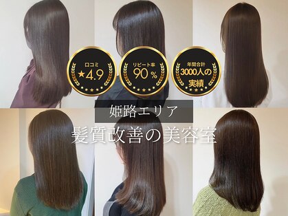 アミュー(amiu)の写真