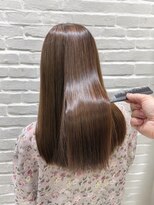 ブレス 布施店(brace)&nbsp;髪質改善×イメチェン
