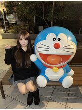 ファンド 千葉(fand) MANAMI ヘアセット