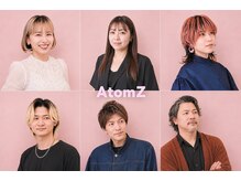 アトムズ(AtomZ)