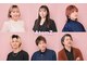 アトムズ(AtomZ)の写真/大型店舗が苦手な方へ◎経歴長い施術者がマンツーマンで本気の白髪ケアをサポート！