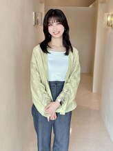 メゾンルヴェール 岐阜穂積(Maison LeVert) 広瀬 安理