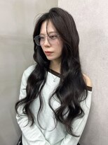 グラス 春吉2号店(glass)&nbsp;韓国エクステ/レイヤーカット/似合わせカット