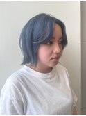 ダブルイルミナカラー