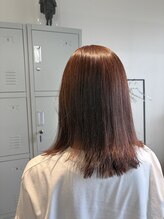 シュガール(Sugarlu) ミディアムレイヤー