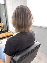 アレン(Alen)&nbsp;バレイヤージュ
