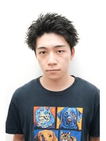 ルックグッドストア(LOOK GOOD STORE)&nbsp;スパイキーショート