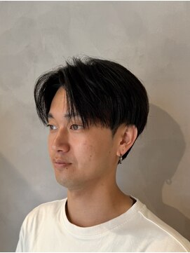エイト ヘアサロン 渋谷本店(EIGHT) メンズスタイル