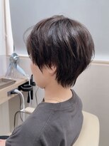 リブランド 銀座(REBRAND)&nbsp;ショート