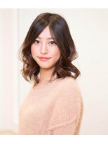 アッシュ 西川口店(Ash)&nbsp;リッジカールボブ