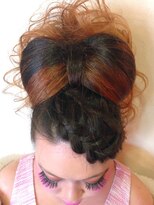 フリーク 土浦店(FREAK)&nbsp;でかリボンアップ