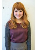 アンティークロングスタイル