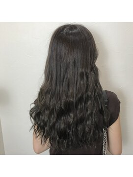 キャラ シャローネ 池袋(Chara Chalone) シアーグレージュ【キャラ池袋/CHARA池袋/池袋東口】