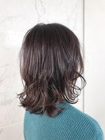 アヴァンスクロス あべのルシアス店(AVANCE.CROSS)&nbsp;ピンクベージュ