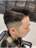 1番カッコイイツーブロック