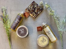 ルアナ ヘアアンドビューティ(Luana hair&beauty)